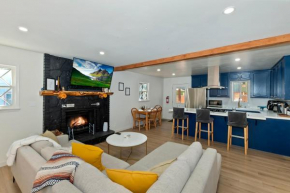 157 - Angelenos Cabin - Meredith Lodging Big Bear Lake